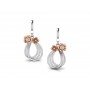 Vespera Eisha Diamond Earrings