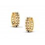 Ace Classic Diamond Earrings