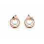 Xyra Diamond Earrings