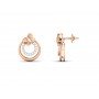 Xyra Diamond Earrings