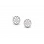 Yarnify Diamond Earrings