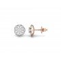 Yarnify Diamond Earrings