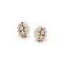 Arboreal Diamond Earrings