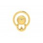 Quiver Diamond Earrings
