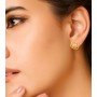 Assent Diamond Earrings