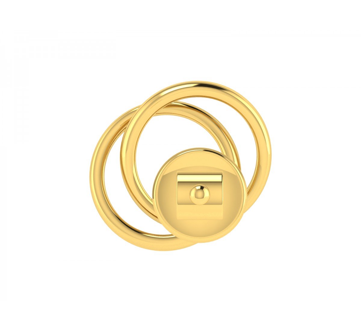 Assent Diamond Earrings