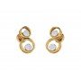 Jumpy Diamond Earrings
