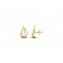 Kaleido Diamond Earrings