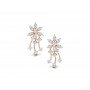 Xephyr Diamond Earrings
