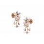 Xephyr Diamond Earrings