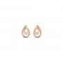 Yonderly Diamond Earrings