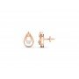 Yonderly Diamond Earrings