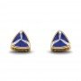 Savor Diamond Earrings