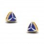 Savor Diamond Earrings