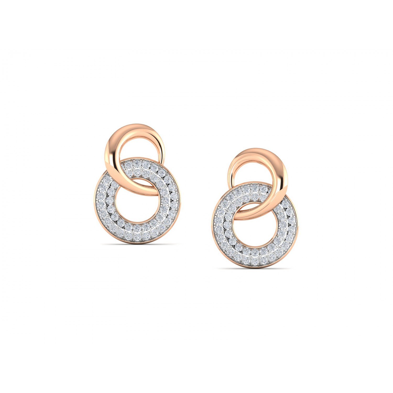 Quaintify Diamond Earrings Quaintify Diamond Earrings