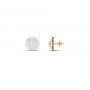 Enthrall Diamond Earrings