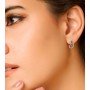 Jinxie Diamond Earrings