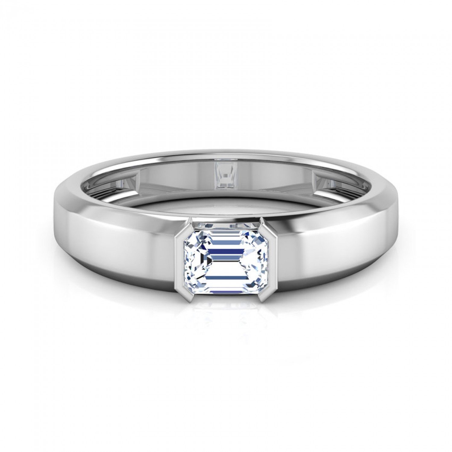 Ornate Dainty Diamond Ring Ornate Dainty Diamond Ring