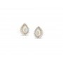 Xanthe Diamond Earrings