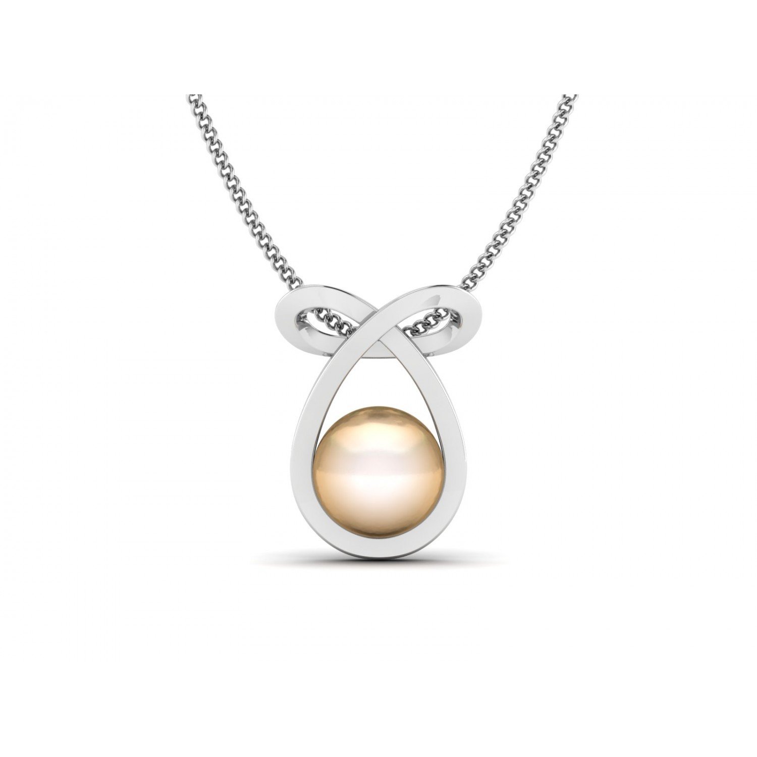 Fuzara Gold Pendant Fuzara Gold Pendant