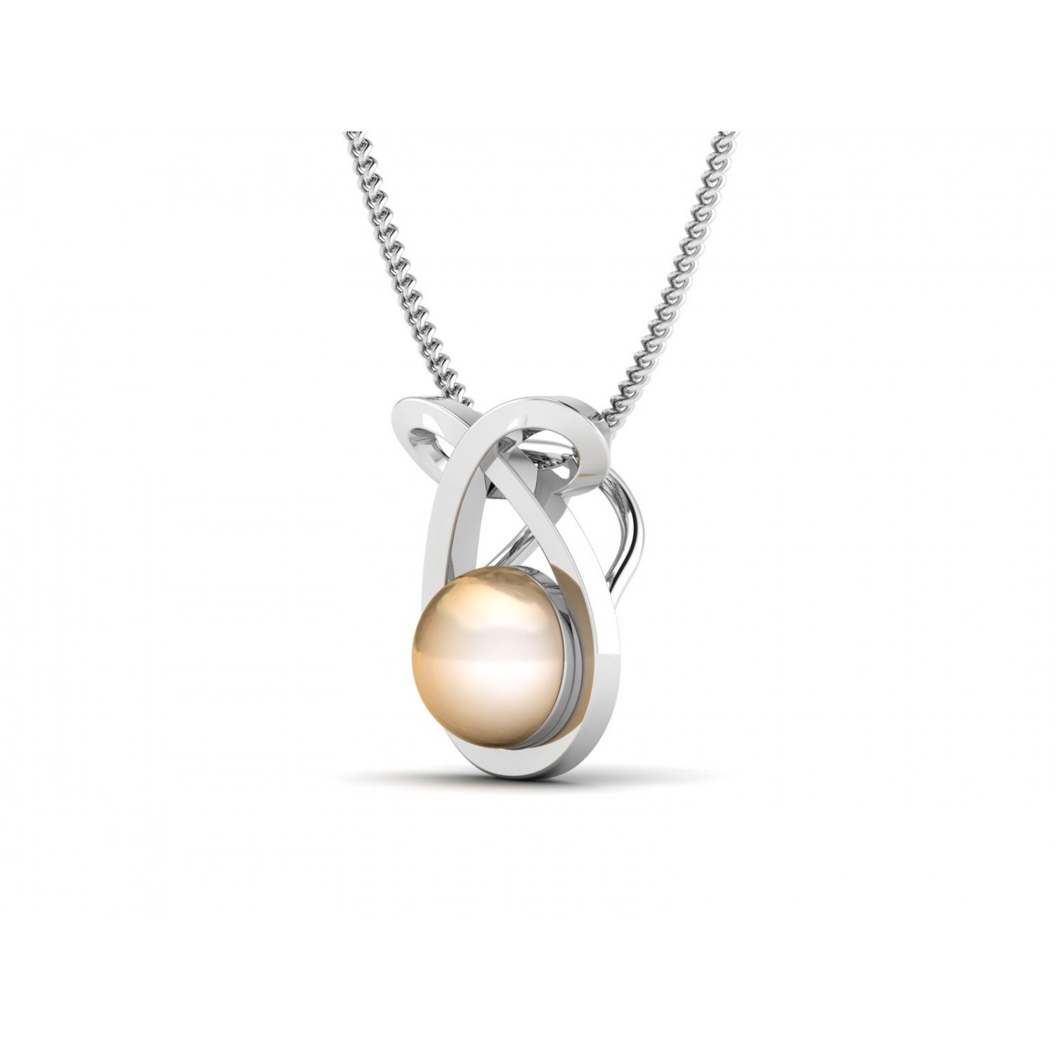 Fuzara Gold Pendant Fuzara Gold Pendant