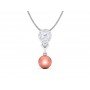 Glorious Diamond Pendant
