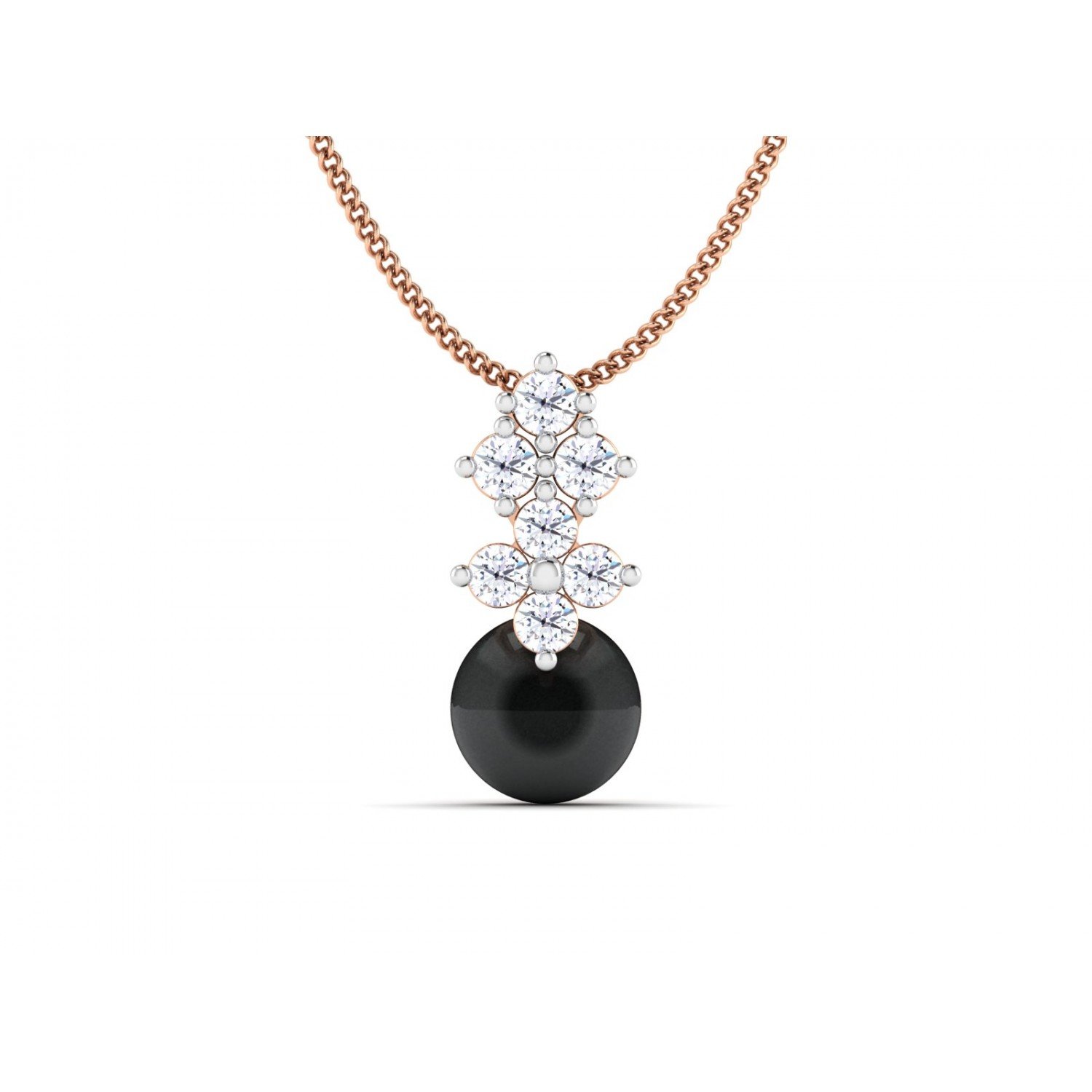 Sublime Diamond Pendant Sublime Diamond Pendant