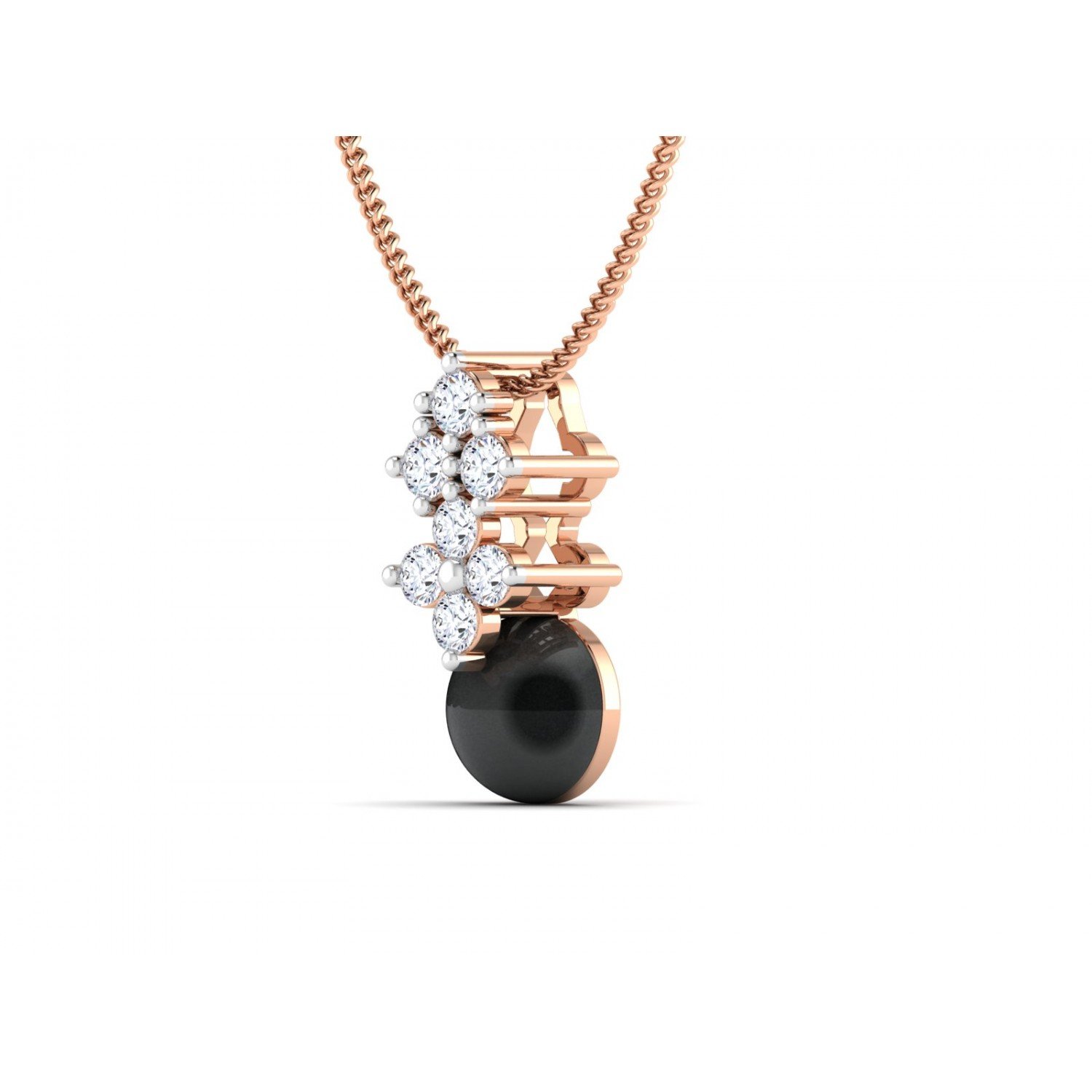 Sublime Diamond Pendant Sublime Diamond Pendant