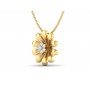 Jetify Diamond Pendant