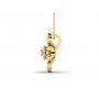 Jetify Diamond Pendant