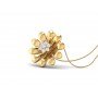 Jetify Diamond Pendant