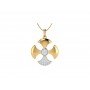 Relicara Diamond Pendant