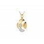 Relicara Diamond Pendant