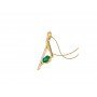 Sonnet Diamond Pendant