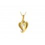 Bhuvanpati Ganeya Diamond Pendant