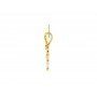 Govind Bansi Diamond Pendant
