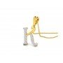 Havenique Diamond Pendant