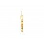 Unityra Diamond Pendant