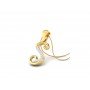 Celestique Diamond Pendant