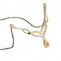 Uproar Diamond Mangalsutra