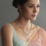Pearlara Diamond Mangalsutra