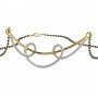 Pearlara Diamond Mangalsutra