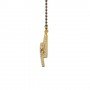 Pearlara Diamond Mangalsutra
