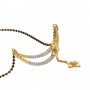 Incognito Diamond Mangalsutra