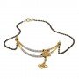 Incognito Diamond Mangalsutra