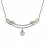 Jitter Diamond Mangalsutra