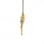 Jitter Diamond Mangalsutra