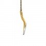Blazeify Diamond Mangalsutra