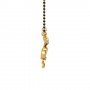 Innoara Diamond Mangalsutra