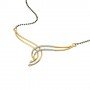 Umbra Diamond Mangalsutra